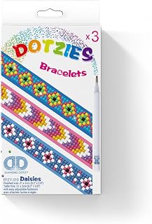DIAMOND DOTZ