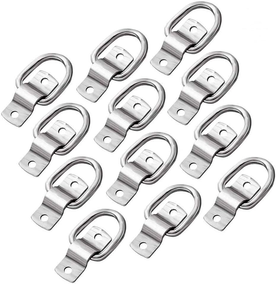 cargo tie down rings