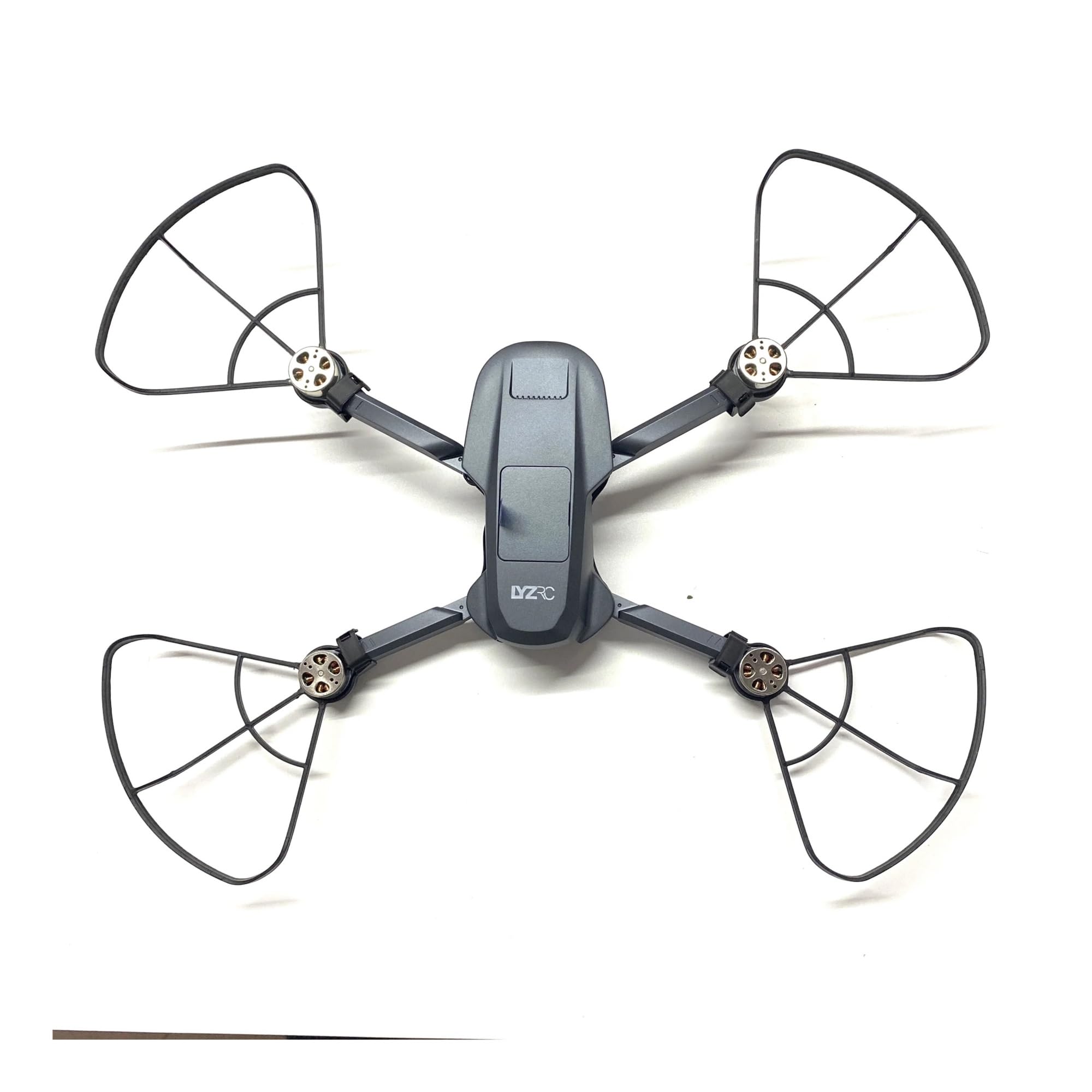 Części do ochrony łopatek, osłona śmigieł quadrocoptera L200PRO, akcesoria do drona L200 Pro Max RC(2set guard 16p prop)