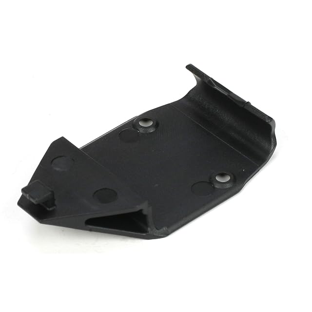 TEAM LOSI RACING Front Bumper 22 TLR1054 Elec Car Truck Replacement Parts