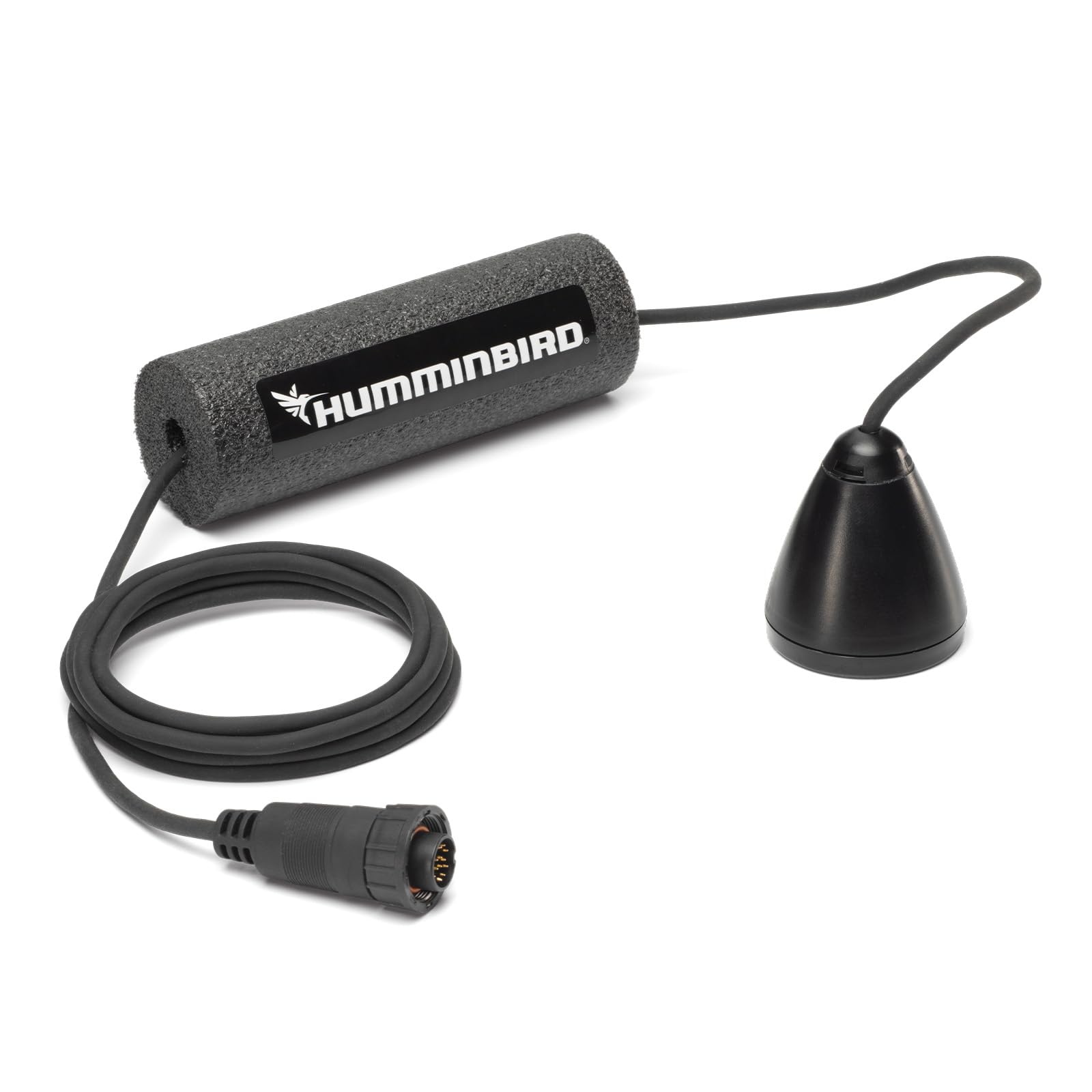 Amazon.com: Humminbird XPLORE Ice Transducer with Dual Spectrum
