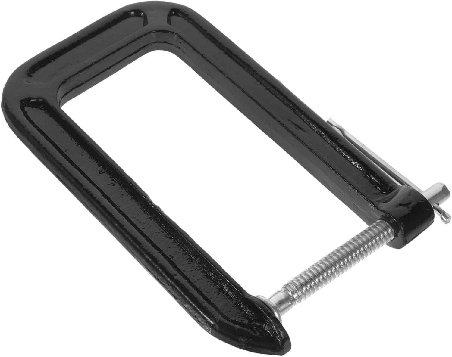 Clamp Table Mounting Clamp Heavy-duty Construction for Woodworking Metalworking Projects Sturdy Accessory