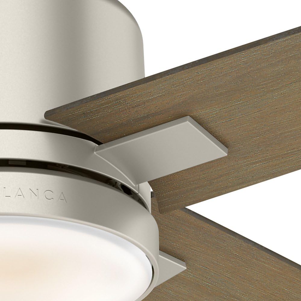 Crаzу Dеаlѕ Casablanca Axial Indoor Ceiling Fan with LED Light and Wall Control