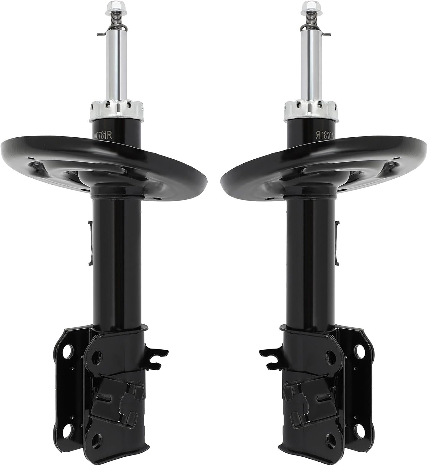 Shock Set Front Left, Right Shock Absorbers Kit Replacement for Nissan Altima 2013-2018 for Nissan Maxima 2016-2020