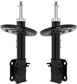 Shock Set Front Left, Right Shock Absorbers Kit Replacement for Nissan for ALTIMA 2013-2018 for Nissan for MAXIMA 2016-2020