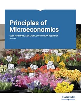 Paperback Principles of Microeconomics v4.0 Book