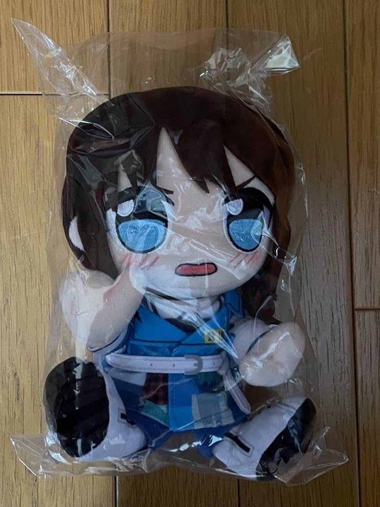 Amazon.co.jp: ガールズバンドクライ トゲナシトゲアリ 井芹仁菜 くり