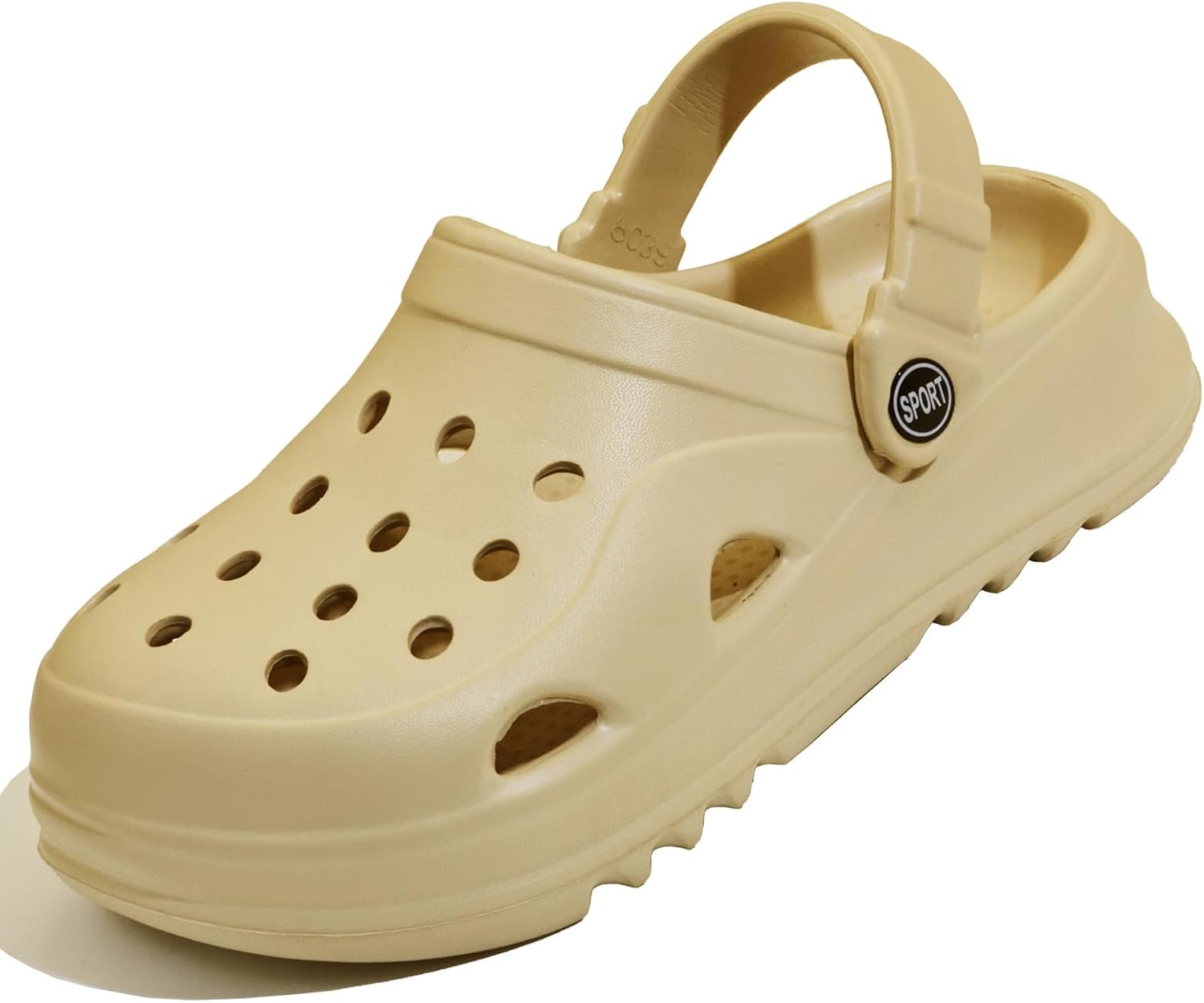 Women's Clogs - Ultra Lightweight Comfort