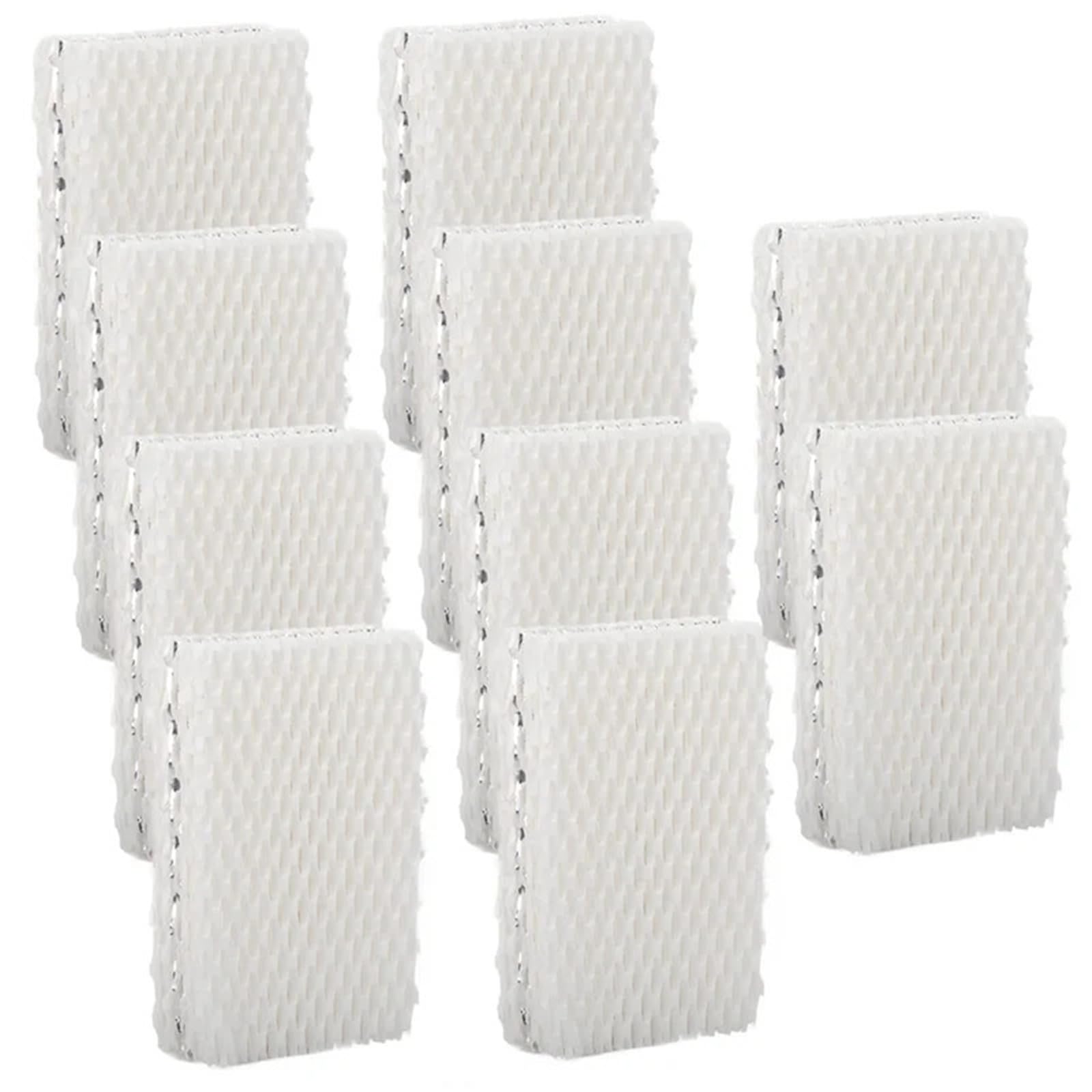 Filtro humidificador RCM-832 para solucionar el aire seco en casa