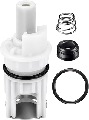 Replacement for Delta RP1740 Two-Handle Stem Repair Kit