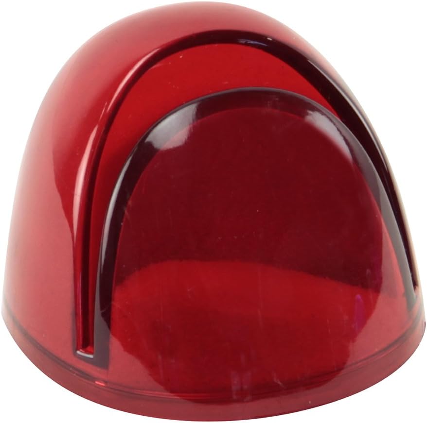Page-Up Crystal Pageup (Translucent Red)
