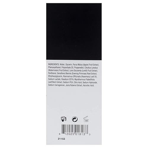 Miniatura 4 de PCA SKIN Hydrating Face Toner - Alcohol-Free Moisturizing Antioxidant Facial Treatment to Purify Pores, Alcohol-Free & Non-Comedogenic Formula