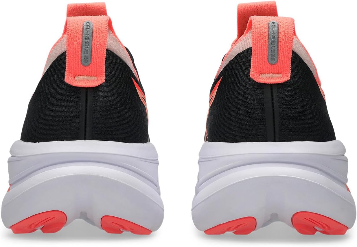 ASICS Gel-Nimbus 28 feminino ASICS Gel-Nimbus 28 feminino
