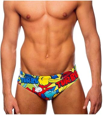 TurboTronic Pop Turbo Swim Diaper