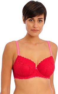 Freya Womens Offbeat Underwire Plunge BraPlunge Bra