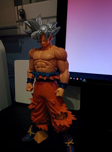 Amazon.co.jp: バンプレスト ドラゴンボール超 Grandista-Resolution