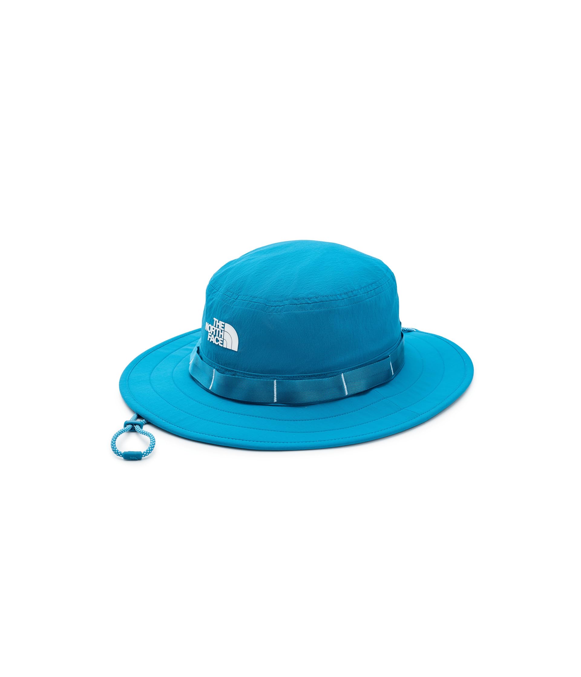 The North Face Class V Brimmer - Lightweight Summer Bucket Hat for Men &amp; Women, UPF 40+ Protection, Chin Strap