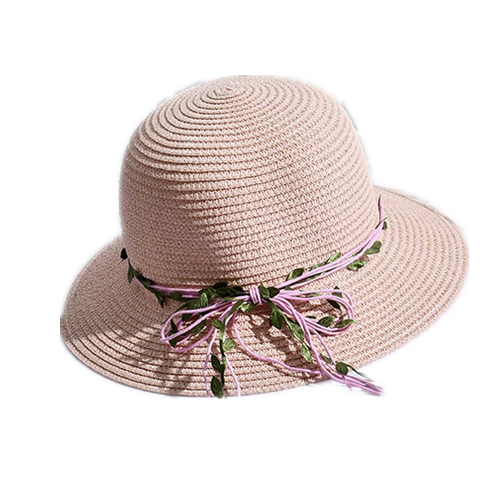 Beach Hat Women Sun Cap Wide Brim for 