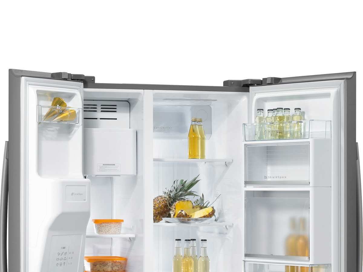 Gorenje NRS 9181 CXB