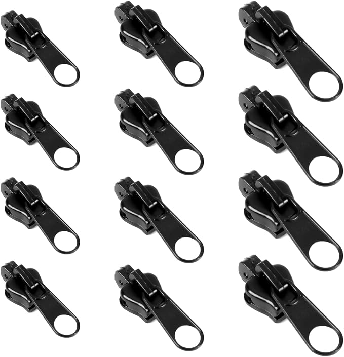 84 Pcs/sac Kit de Réparation de Fermeture Éclair Curseur de Fermeture Éclair Kit de Réparation Universel Fermeture Éclair Fermetures Éclair Vêtements Sac Tente Pince Outil de Couture 84 Pcs/sac Kit de Réparation de Fermeture Éclair Curseur de Fermeture Éclair Kit de Réparation Universel Fermeture Éclair Fermetures Éclair Vêtements Sac Tente Pince Outil de Couture