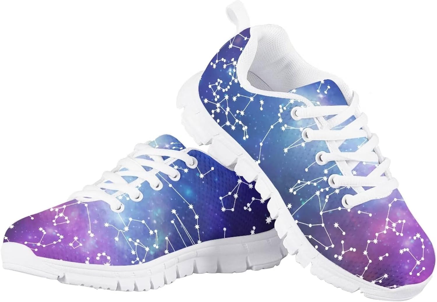 Mumeson Sneaker Casual Running Shoes, Child's Breathable Sneakers Outdoor Sport Mesh Sneakers Brethable 28-36