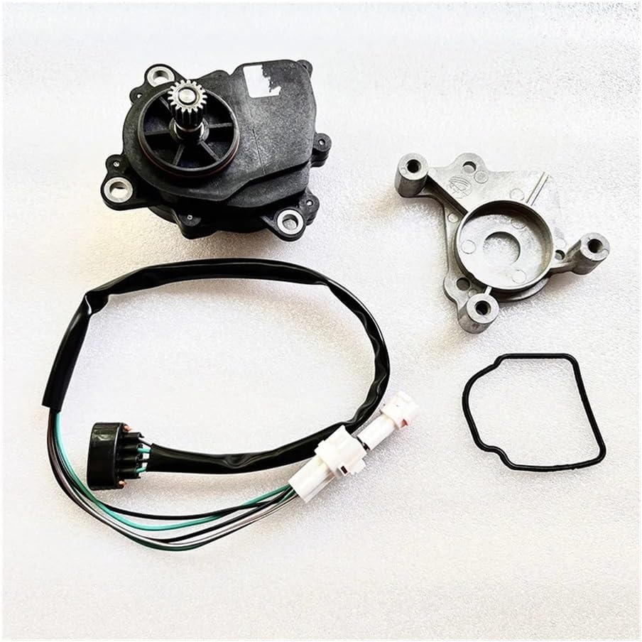 Transfer Case 4x4 4x2 Front Differential Actuator Fit For Xinyang ATV500 Stels 500 500cc C500-2300600