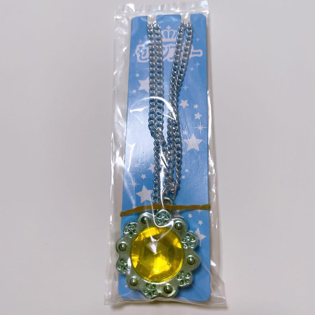 セボンスター お花 青メッキ 黄石 Amazon.co.jp: セボンスター スーパーラッキー宝石 金メッキ
