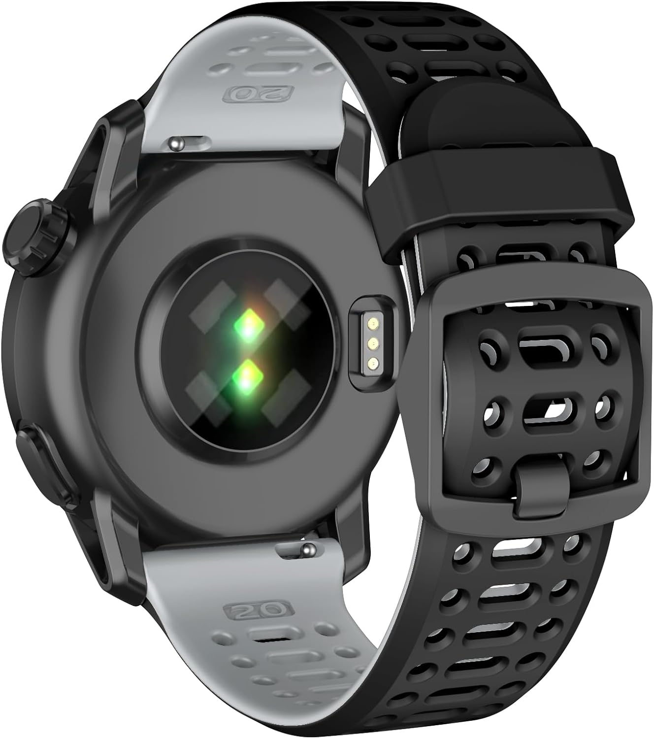 ISABAKE Coros Pace 2 / Coros Apex 42mm            Coros Apex 2