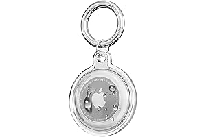 Apple AirTag Dog Tag Holder for Pets