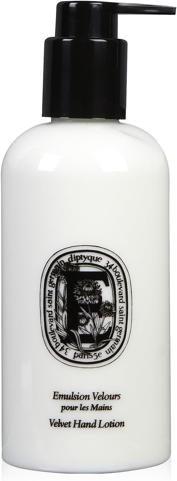 Velvet Hand Lotion