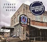Street Corner Blues