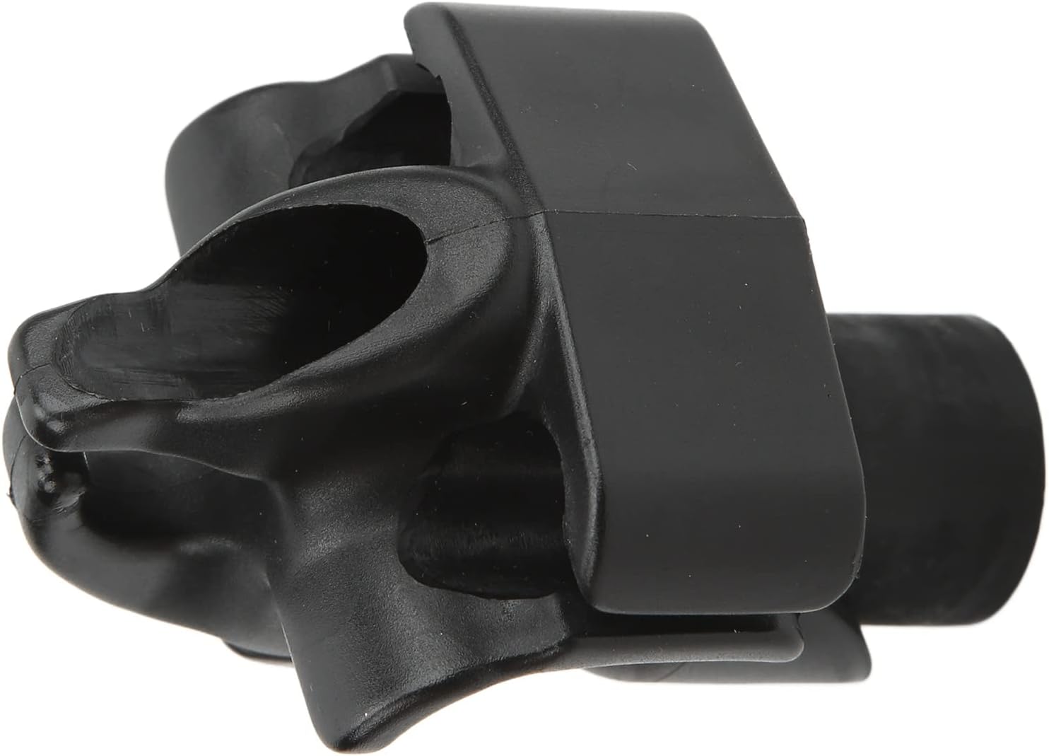 Double Holes Diving Accessories Spearfishing Speargun Fish Spearfishing Muzzle for Underwater