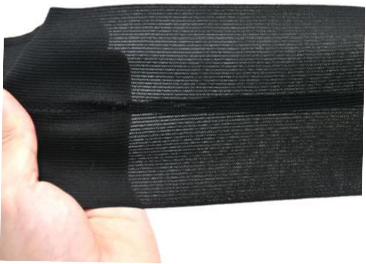 4pcs Baseball Glove Wrap Band Mitten Wrap for Catcher Softball Baseball Polyester Hook and Loop