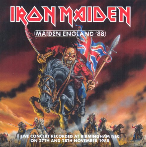 洋楽 IRON MAIDEN HEAVY L ARMY EMS-4104 Iron Maiden – Heavy Metal Army - Maiden Japan Live !! – Vinyl (12