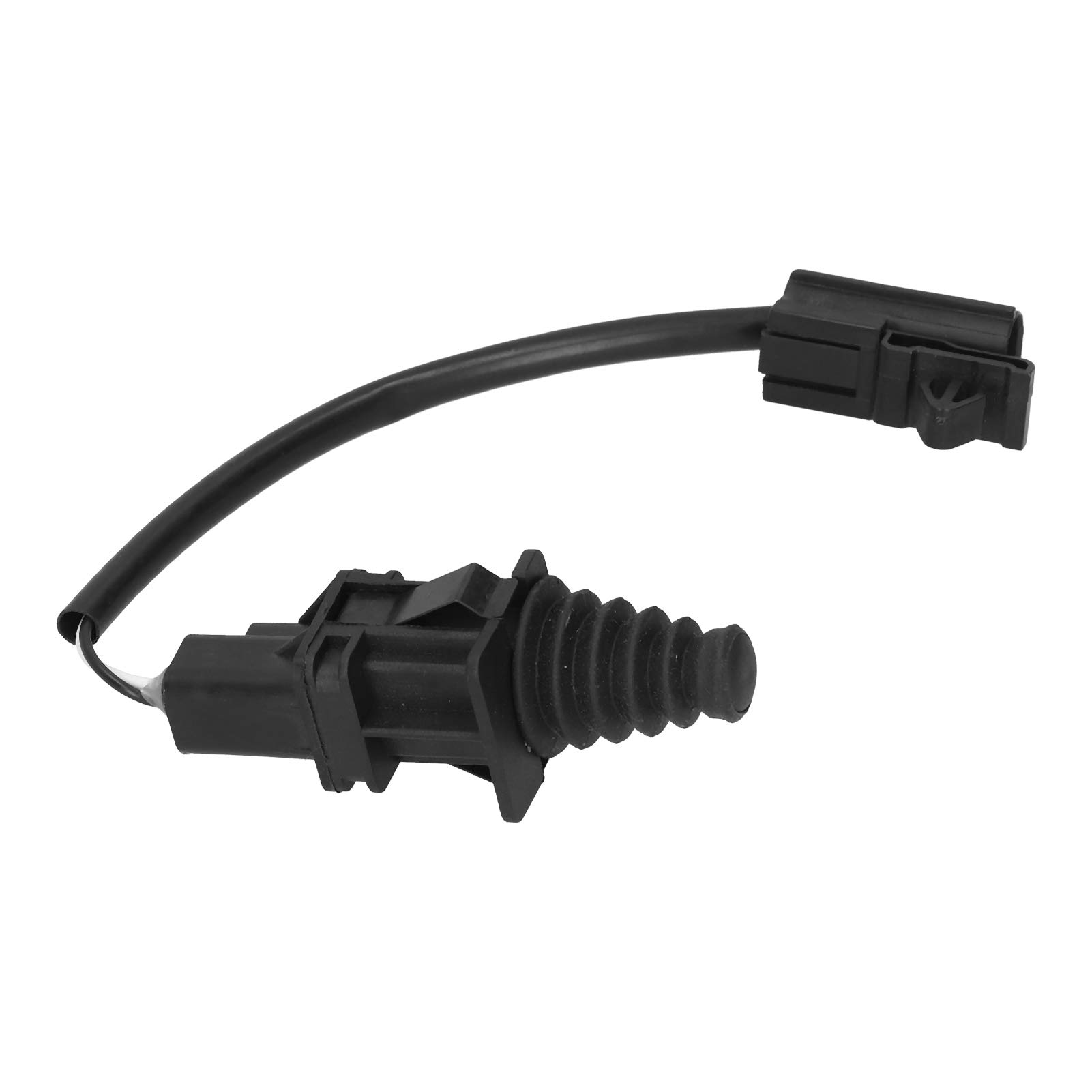 Interrupteur de Capot et Hayon Arrière pour Land Rover Defender 1987-2006, AMR2022 - Accessoire Alarm/Déverrouillage, Facile à Installer, Pièce de Rechange Originale, Interrupteur Capot Defender