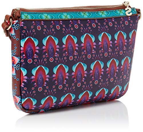 Desigual BOLS_Kenia Kaitlin, Borsa a Tracolla