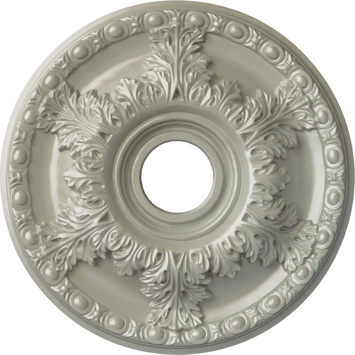 Granada Ceiling Medallions - Ekena Millwork -28