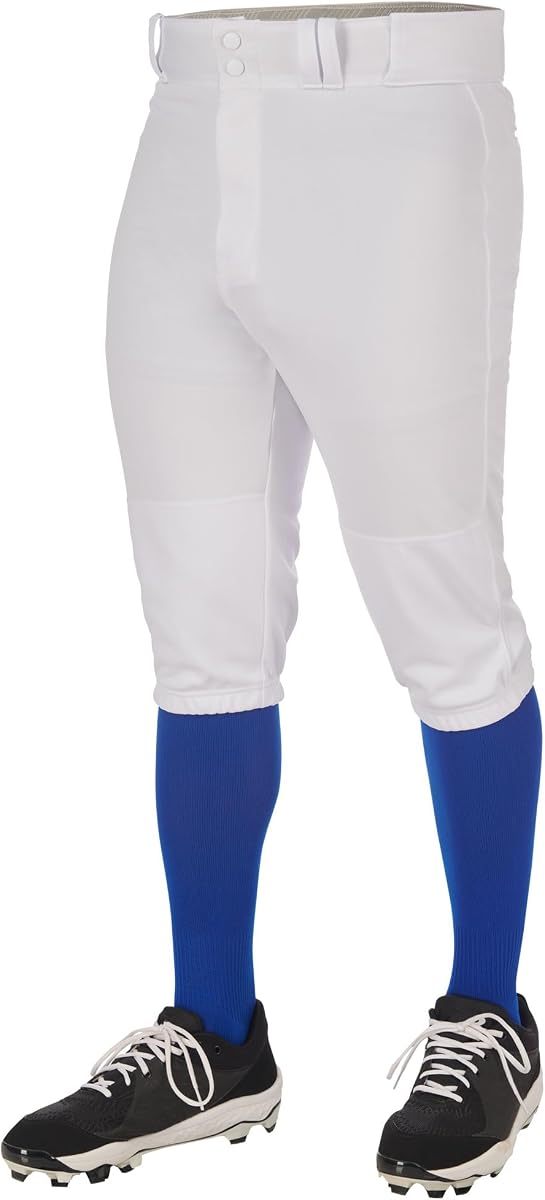 Boys Triple Crown 2.0 Baseball Knickers