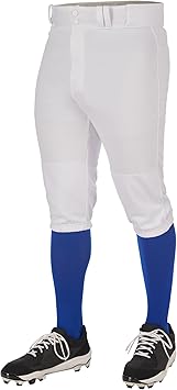 Champro Unisex Adult Triple Crown 2.0 Baseball Knickers