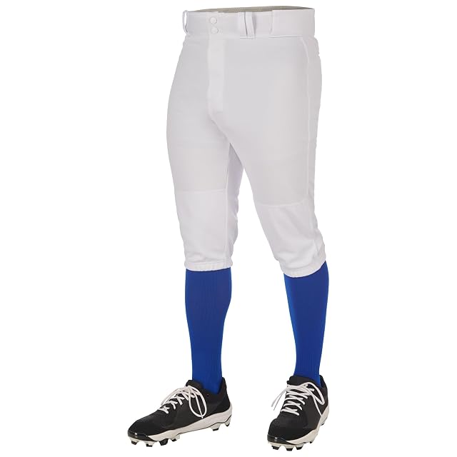 Champro Boys Triple Crown 2 0 Baseball Knickers