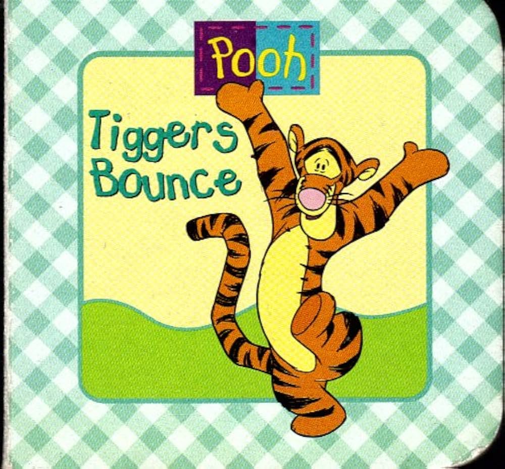 【ディズニー公認作家】アリソン レフコート Pooh & Tigger Amazon.com: Disney Winnie the Pooh: Sing Along with Tigger