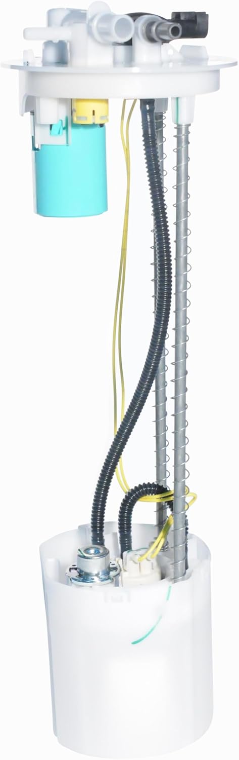 GM Genuine Parts M100106 (13585446) Fuel Pump Module Assembly without Fuel Level Sensor