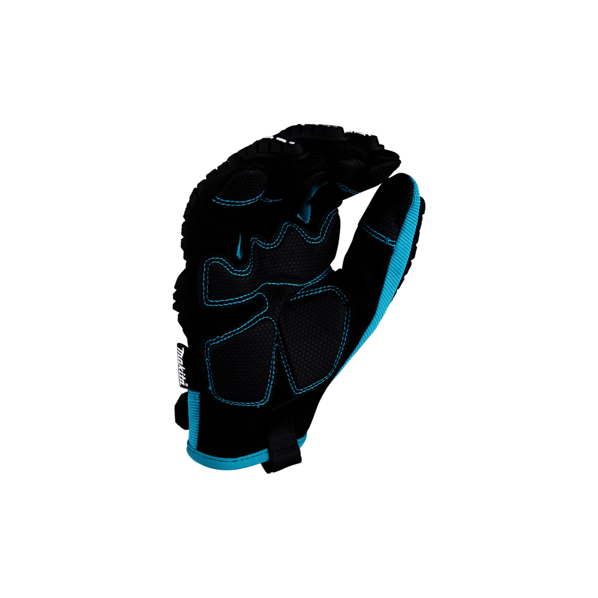 Makita P-84486 Gants de travail Taille: XL 1 pc(s)