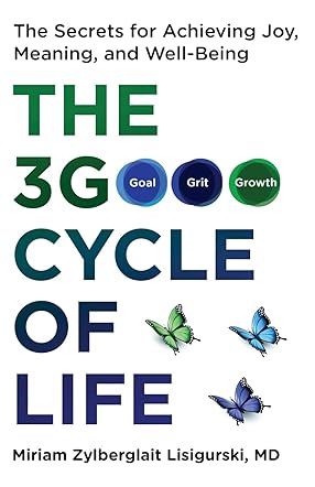 The 3G Cycle of Life