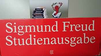 Sigmund Freud Studienausgabe 全10巻 Sigmund Freud Studienausgabe 全10巻 - メルカリ