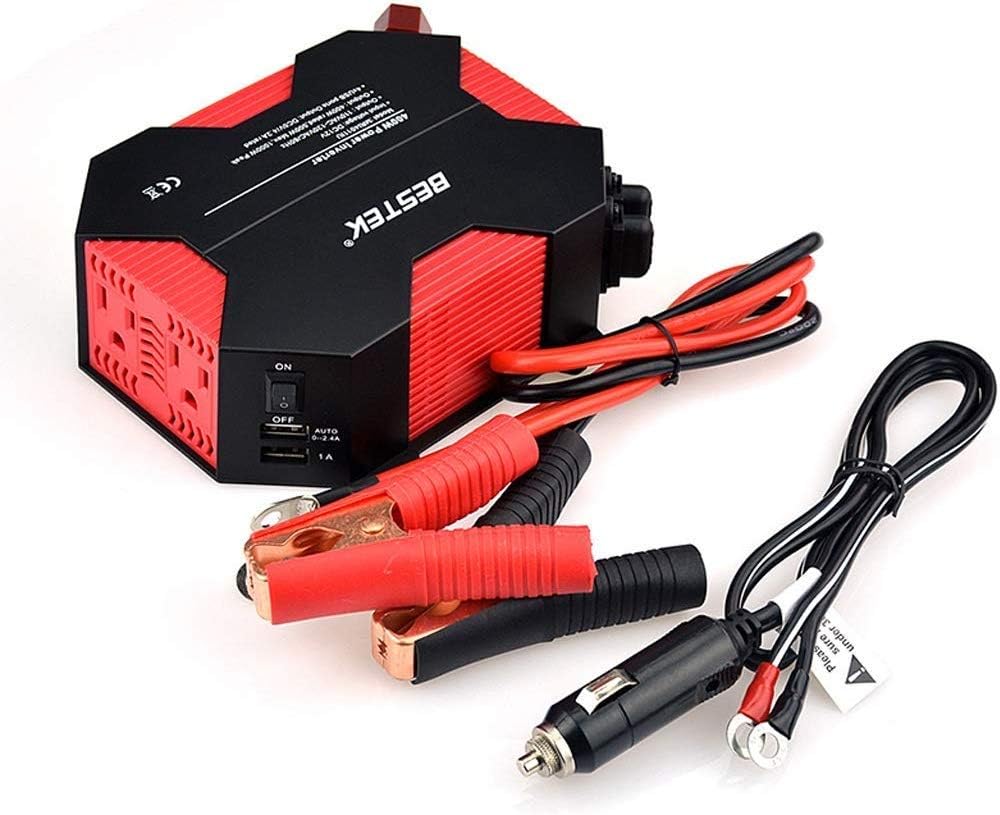 Inverter da 400 watt