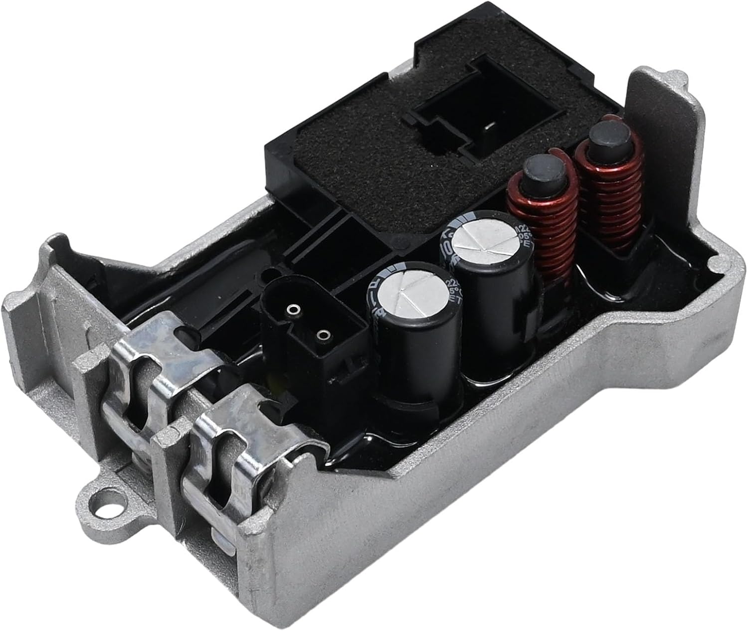 Vkinman 2038214058 A/C Heater Blower Motor Control Resistor