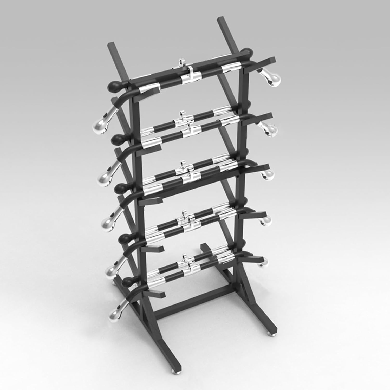 MBC オリジナルラック ウェイトスタック式 ラットプルダウン/ローロウ