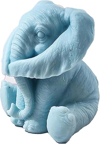 Miniatura 6 de Molde de ángel de ala grande, molde de vela de ángel, molde de resina de ángel, molde de arcilla, molde de fundición de resina para joyería, moldes