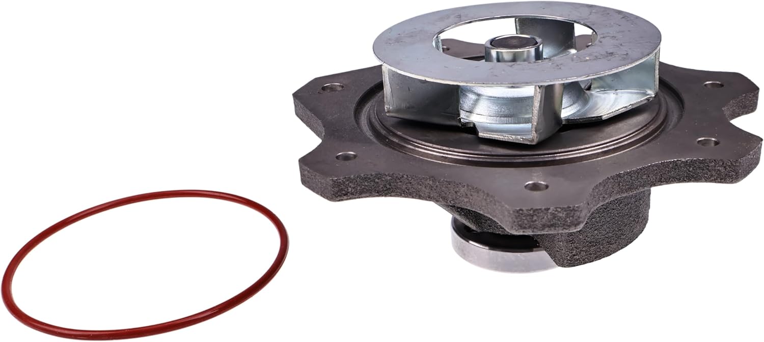 Water Pump 1817682C92 Compatible with International Navistar DT408 DT466